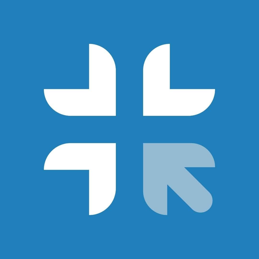 Cross Pointe Church Cebu logo